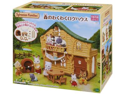 Poupées et peluches – Maisons de poupées et accessoires