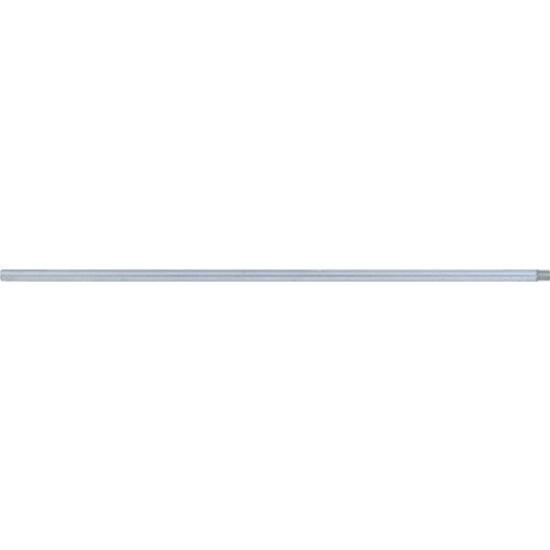 TRUSCO Straight Long Nozzle, 450mm, GSN-450