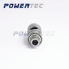 Turbo Dual Ceramic Ball Bearing Turbine Repair Kit For GTX2871R GTX3071R GTX3076R GTX3576R GTX3582R GTX3584R 700177 700382