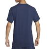 Nike Club T Shirt Men's Dark Navy Blue FZ5420-410