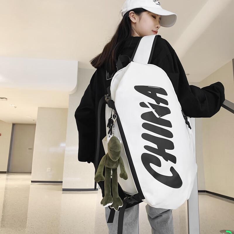 OGAR Trendy Japanese Style Backpack Medium