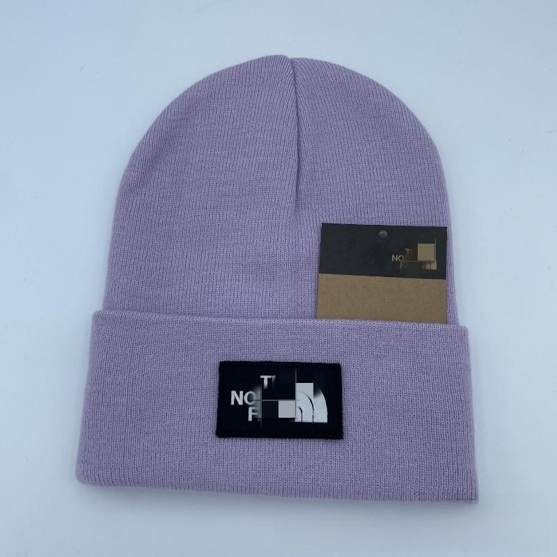 Unisex Casual Sports Knitted Hat Flip Up Warm Hat For Outdoors Cold Weather