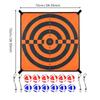Trampoline Target Board Strong Throwing Toy Family Fun