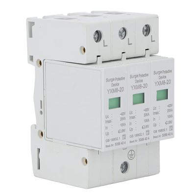 Elektronické súčiastky – Vypínače a jističe