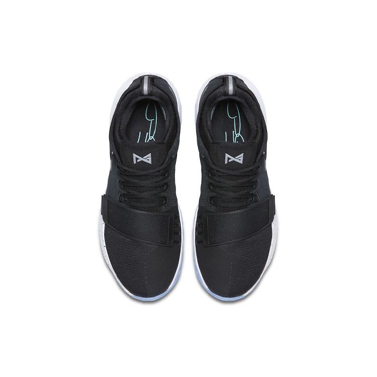 Nike PG 1 EP 'Black Ice' Men's 878628-001