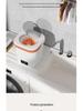 Compact Large-Capacity Mini Washing Machine for Dorms and Household Underwear Laundry