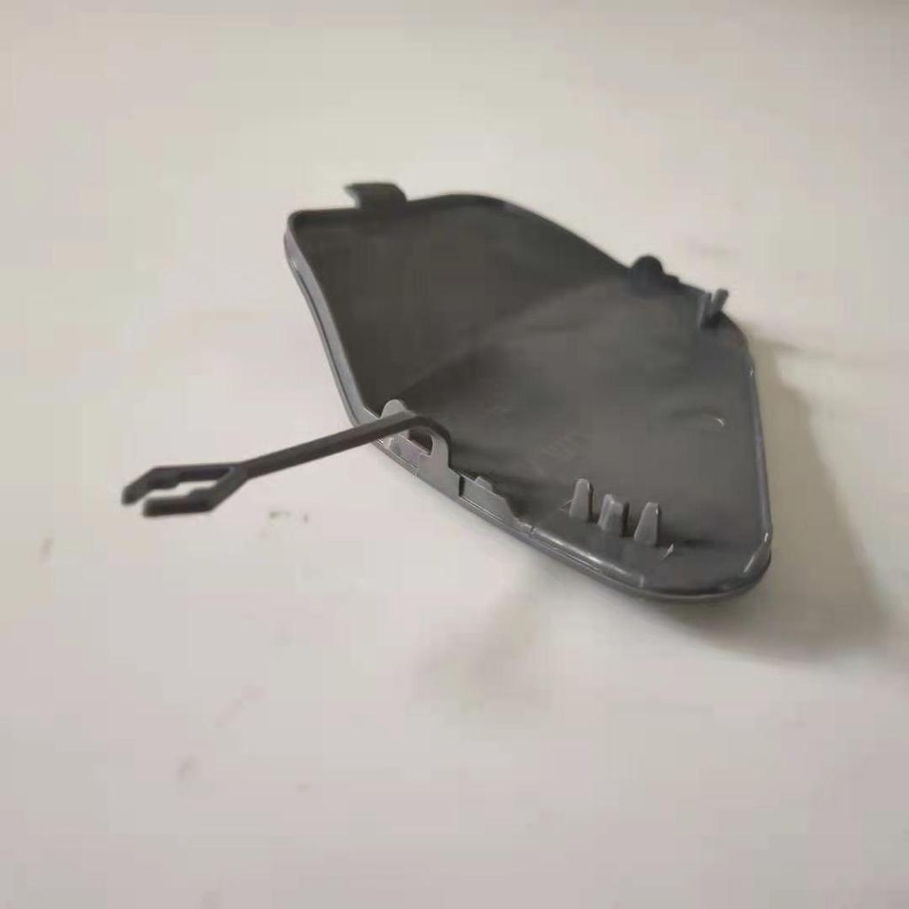 Front Tow Hook Bumper Cover for BMW X6F16 (51117422901) Trim Cover.