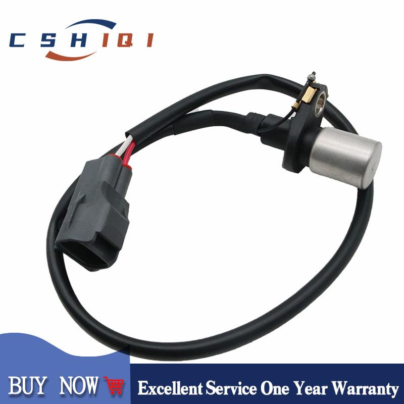

90919-05006 Crankshaft Position Sensor For Toyota Supra 1993-1998 L6 3.0L 2997cc 90919 05006 9091905006 Auto Part Accessories