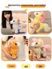 Sun Rainbow Pegasus Unicorn Plush Doll for Kids - Soothing Bedtime Gift for Boys and Girls