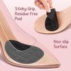 4 Pair Ball of Foot Cushions, High Heel Inserts All Day Pain Relief and Comfort