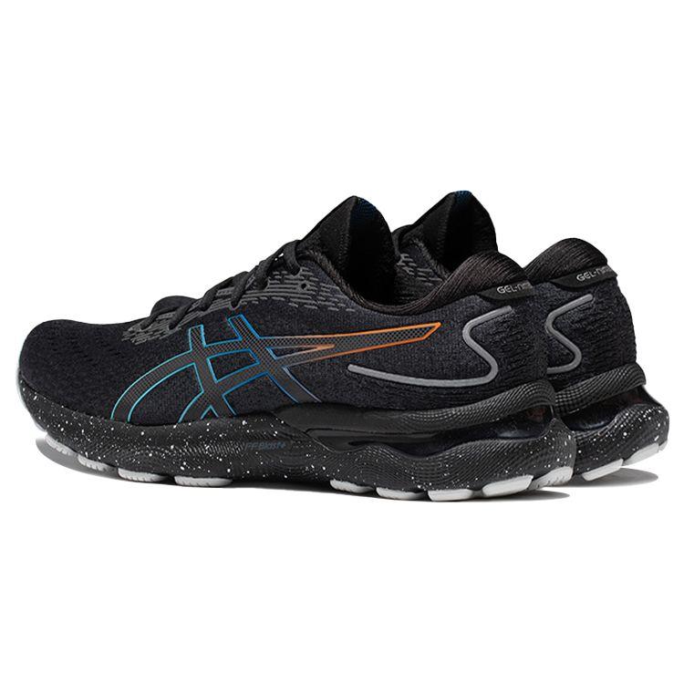 Asics Gel Nimbus 24 Lite Show Black Men Sneakers 1011B544-001