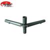 JINGRUIDA Tent Frame Ridge Connector