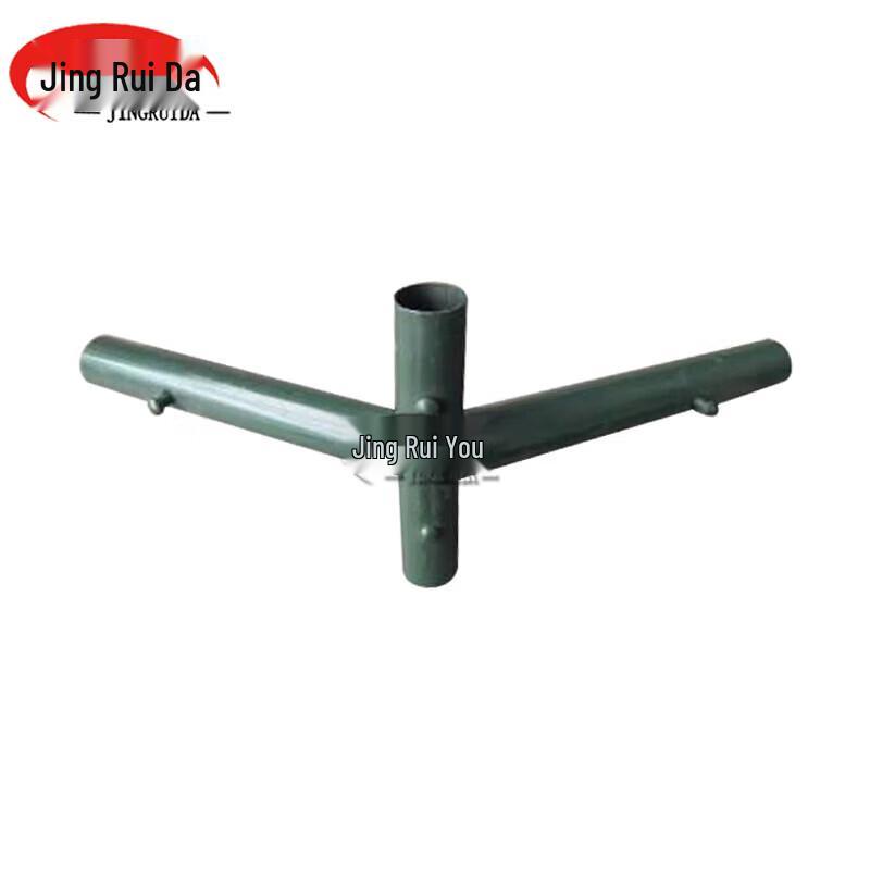 JINGRUIDA Tent Frame Ridge Connector