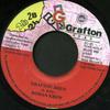 7inch Record GENERAL DEGREE - Home Work GR0001 2B Grafton Road Jamaica Reggae, Ska & Dub Used