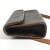 Louis Vuitton M51855 Pochette Monogram Pochette Florentine Sac banane Sac bandoulière Pochettes de taille