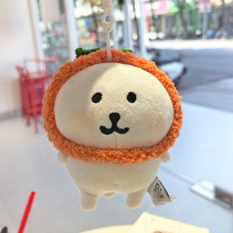 

Самоуничижительная кукла-медведь Милая самоуничижительная кулон-медведь Кукла-подарок на день рождения Куклы 10cm