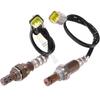 2x O2 Oxygen Sensor for Nissan Altima Maxima 3.5L 2010-2013 Upstream Downstream 4 Wires Lambda Car Accessories 234-9036 234-4381