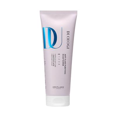 Oriflame Duologi Scalp Cleansing Peeling 75 Ml