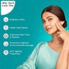 Pilgrim 15% Serum do twarzy z witaminą C dla promiennej skóry 20 ml | Serum z witaminą C, kwasem ferulowym i witaminą E | Redukuje ciemne plamy | Do każdego rodzaju skóry