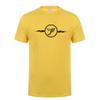 Summer Men Short Sleeve Pixies Tshirts Gift Man Tee Tops