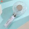 Mini Portable Ice Compress Handheld Fan