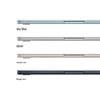 Apple MacBook Air 13-inch M5 Laptop (CN version)