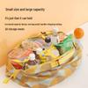 Eco-friendly Waterproof Large Capacity Foldable Shopping Bag