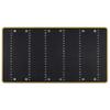 Raspberry Pi Pico Erweiterungsplatine mit doppelten 2×20 Pin-Headern & USB-Stromversorgung