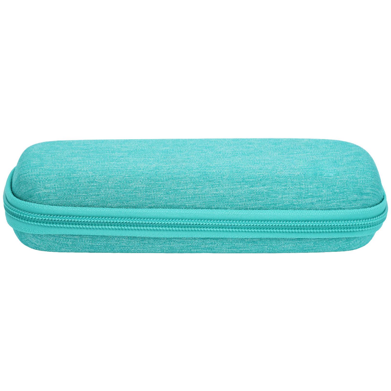 

Охладитель для инсулина Простой Портативный Многослойный Дизайн на молнии Инсулиновая ручка Лекарство Диабетические принадлежности Дорожная сумка-холодильник зелёный