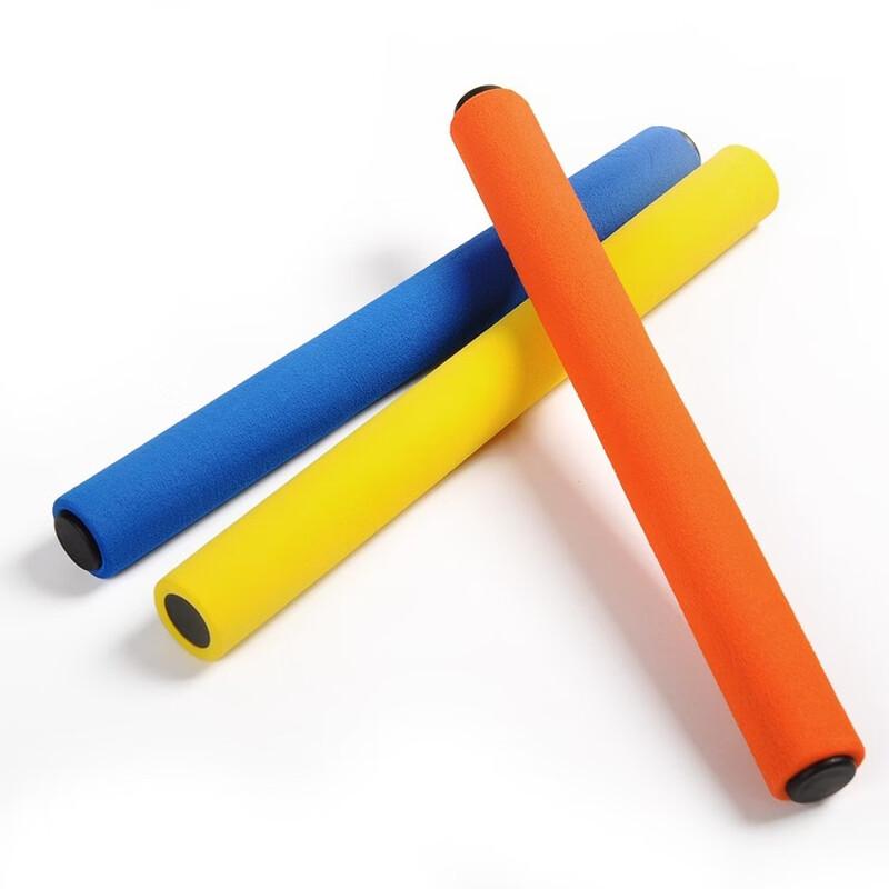 Yilan Standard Track and Field Relay Baton