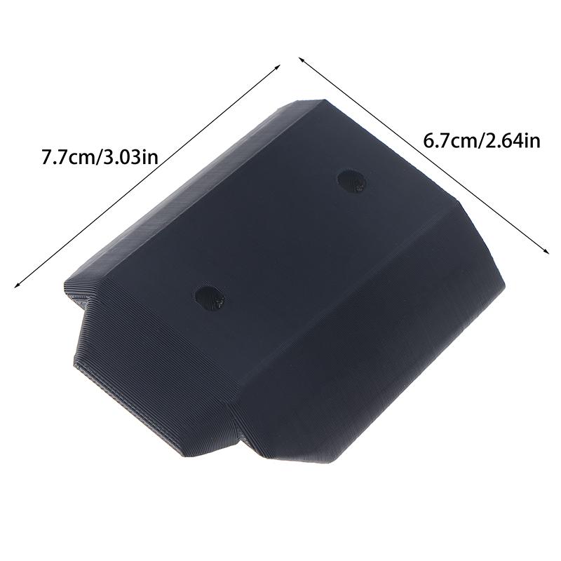 

Portable Battery Storage Wall Mount Bracket For Parkside Suitable For Workshops Garages And Warehouses