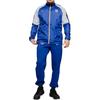 Nike Jackets Men's Blue Crew Neck Moderate Other DV4714-495