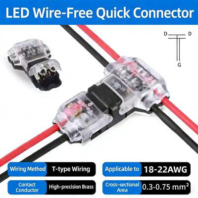 Componentes para circuitos eléctricos – Conectores