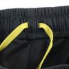 Under Armour Training Windbreaker Setup LG/MD Black Tricot Lining Men's Used