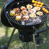OEING Outdoor Apple BBQ Grill