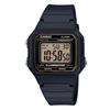 CASIO W-217H-9AVDF