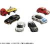 Takara Tomy Tomica Miniature Toy Car Set for Ages 3 and Up - Boxed Collection
