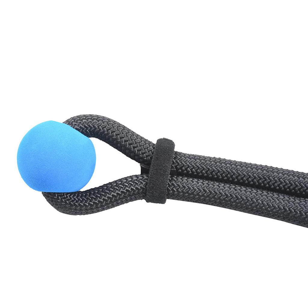 Golf Rope Swing Trainer Set Swing Correcting Rope Trainer Golf Gifts for Correcting Swing Position