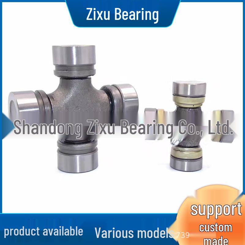 

Сельскохозяйственная техника Универсальный шарнир Крестовина Подшипник 37125-01GX5 370002820R 37100-42080 002820R