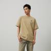 New Balance x PK SHEJISHILIANMINGKUAN Attraction Lifestyle Illustration Collection T Shirt Unisex Khaki NEE26121-LB