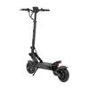 Boyueda G2 52V 19Ah Akku faltbarer elektrischer Offroad-Roller mit Smart-Display, 10-Zoll Anti-Rutsch-Reifen, hydraulische Scheibenbremsen.