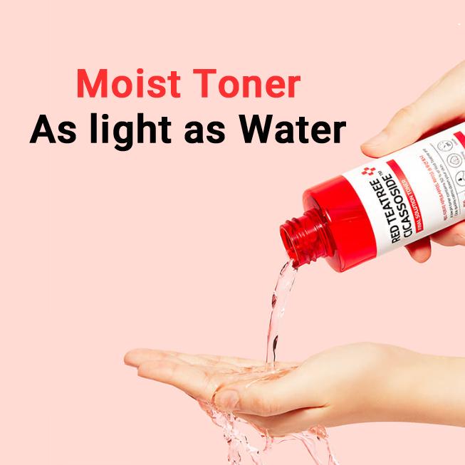 tea tree toner