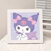 High-End Diamond Painting Diy Van Gogh Starry Sky Cat Creative Handmade Toy Table Decoration Diamond Painting With Frame