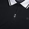 FILA Golf Series Skin-Friendly Casual Simple Short Sleeve Dress Women dresses A11W635308FBK