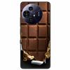 For TCL 50 Pro NxtPaper Case Cute Soft TPU Silicone Back Cover for TCL 50 NxtPaper Phone Cases For TCL50 50Pro NxtPaper 5G 6.8''