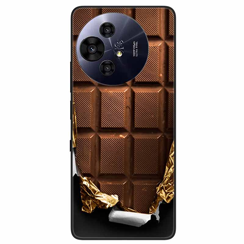 For TCL 50 Pro NxtPaper Case Cute Soft TPU Silicone Back Cover for TCL 50 NxtPaper Phone Cases For TCL50 50Pro NxtPaper 5G 6.8''