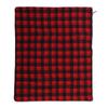 Heated Sleeping Bag Pad Warm USB Electric Heating Pad Blanket for Camping Hiking Tent Home 59.06x70.87in