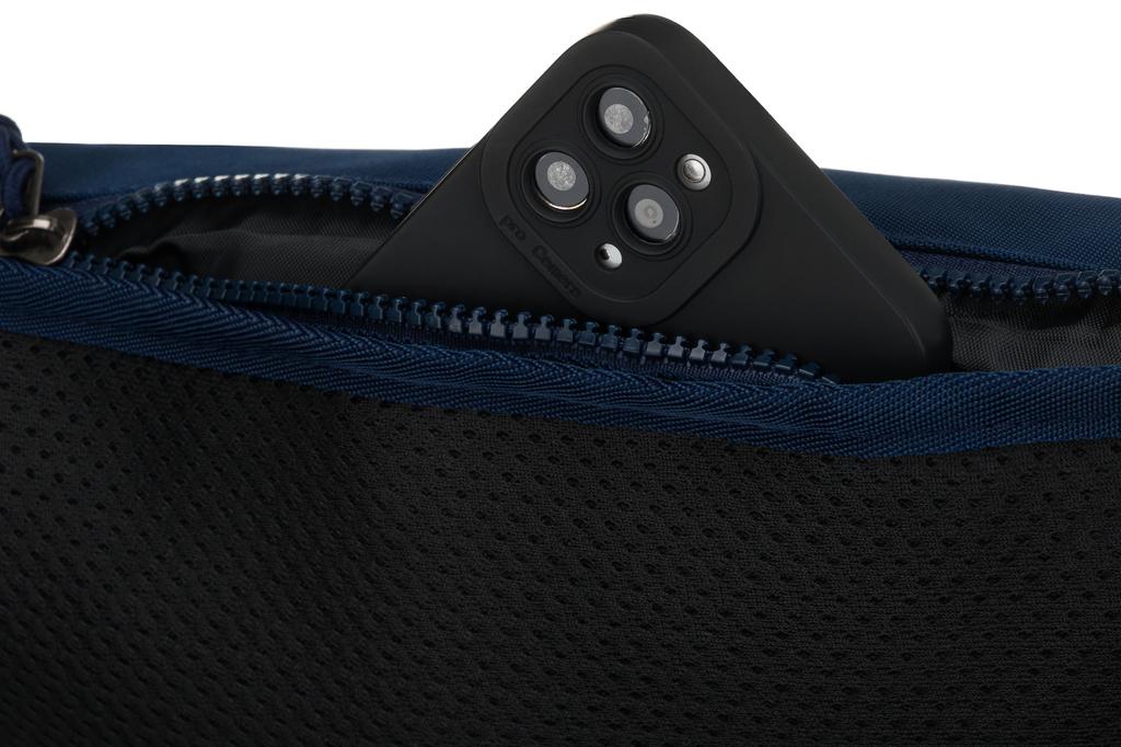 PTN SWY-02-6997 Navy Pouch