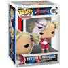 Funko Pop Figurine! N°1822 | Bleach | Hiyori Sarugaki