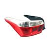 Rear Tail Light Assembly for Dongfeng Citroen 141516 New Elysee: Brake, Reverse, Cover